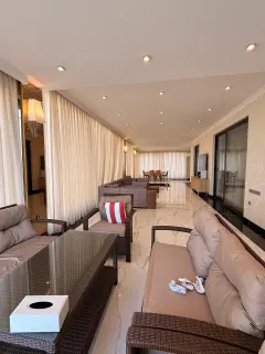 Аренда 5-комнатная Квартира 240 m² Xəzər р-н – şəkil 15