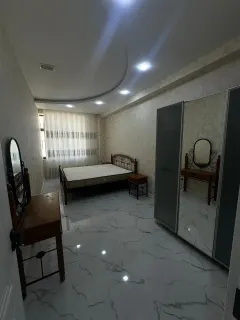For rent 5-room Apartment 245 m² Nəsimi dist. – şəkil 5