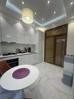 Kirayə 2 otaqlı Mənzil 63 m² Nəsimi r. – şəkil 12