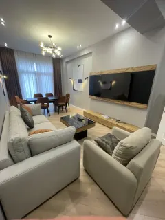"İZMİR RESİDENCE – şəkil 2