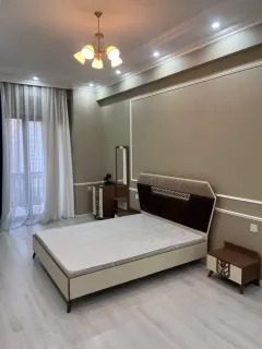 Kirayə 4 otaqlı Mənzil 180 m² Yasamal r. – şəkil 6