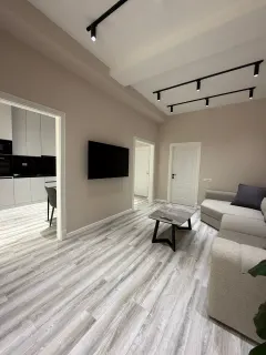 Kiralık 2 odalı Daire 100 m² Xətai ilçesi – şəkil 1