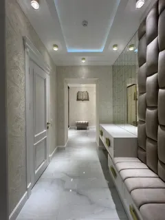 Kirayə 3 otaqlı Mənzil 148 m² Yasamal r. – şəkil 9