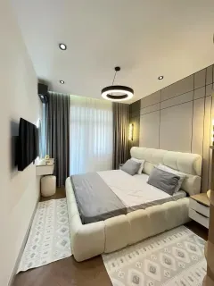 Satılık 3 odalı Daire 93 m² Xətai ilçesi – şəkil 3