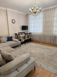 Satılık 1 odalı Daire 63 m² Nəsimi ilçesi 28 May metro – şəkil 2