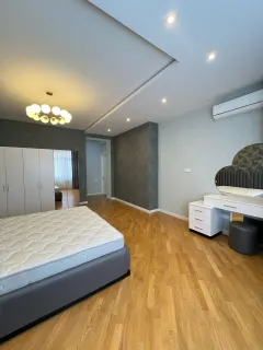 Caspianservice Merkuri MTK 3 otaq – şəkil 11