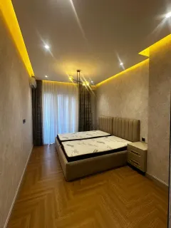 Pilot Hayat Residence – şəkil 10