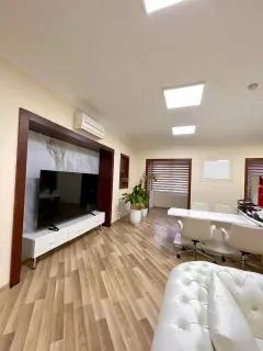 Kirayə 12 otaqlı Ofis 400 m² Yasamal r. – şəkil 9