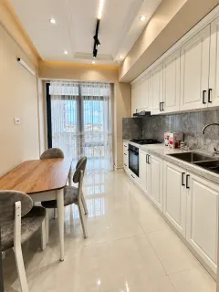 Kiralık 3 odalı Daire 100 m² Nərimanov ilçesi – şəkil 11