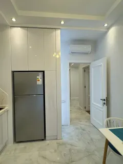 Аренда 3-комнатная Квартира 120 m² Xətai р-н – şəkil 17