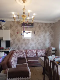 Продаётся 3-комнатная Частный дом / Дача 64 m² Abşeron р-н Novxanı пос. – şəkil 8