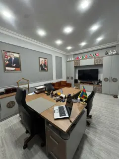 Аренда 3-комнатная Офис 100 m² Nərimanov р-н – şəkil 6