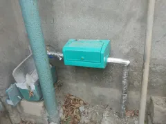 Satılır 4 otaqlı Həyət evi / Bağ evi 120 m² Binəqədi r. – şəkil 12