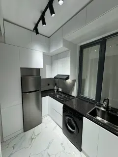 Kirayə 2 otaqlı Mənzil 70 m² Nərimanov r. – şəkil 10