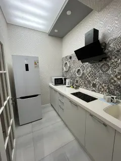 Azadliq bagcali evler – şəkil 10