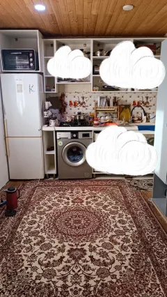 Satılık 3 odalı Müstakil ev / Yazlık 100 m² Xəzər ilçesi – şəkil 8