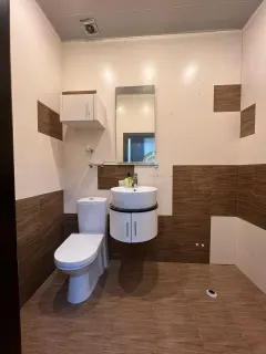 For rent 4-room Apartment 135 m² Nərimanov dist. – şəkil 10
