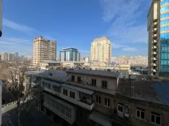 Kiralık 3 odalı Daire 120 m² Nəsimi ilçesi – şəkil 15