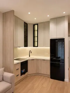 Kirayə 2 otaqlı Mənzil 68 m² Xətai r. – şəkil 12