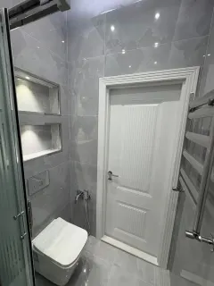 Kirayə 2 otaqlı Mənzil 52 m² Binəqədi r. – şəkil 17