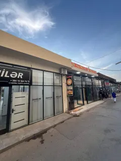 Kiralık İşyeri 105 m² Xətai ilçesi – şəkil 7