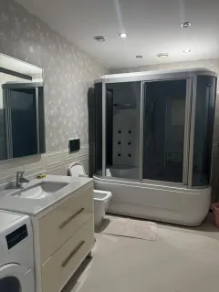 Аренда 2-комнатная Квартира 120 m² Səbail р-н – şəkil 7