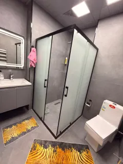 Kirayə 2 otaqlı Mənzil 60 m² Binəqədi r. – şəkil 10