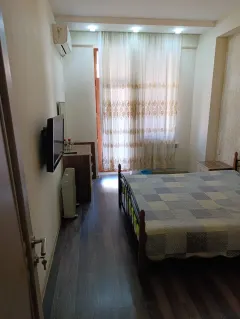 Bakı, Əliyar Əliyev küçəsi – şəkil 6
