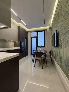 Satılır 2 otaqlı Mənzil 85 m² Xətai r. – şəkil 5