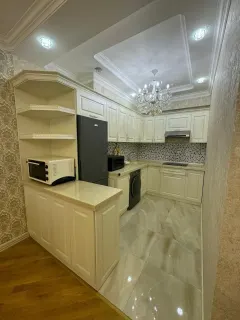 Kirayə 2 otaqlı Mənzil 79 m² Xətai r. – şəkil 8