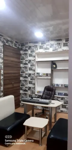 For rent 3-room Office 75 m² Səbail dist. Sahil metro – şəkil 11