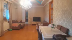 Satılır 4 otaqlı Həyət evi / Bağ evi 130 m² Sabunçu r. – şəkil 1