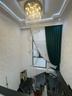 For rent 4-room House / Villa 240 m² Xəzər dist. – şəkil 8