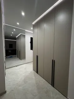Kirayə 3 otaqlı Mənzil 97 m² Nəsimi r. – şəkil 5
