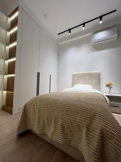 Kirayə 3 otaqlı Mənzil 115 m² Xətai r. – şəkil 15