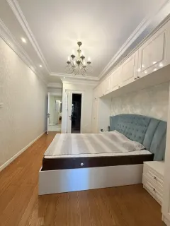 Satılır 3 otaqlı Mənzil 100 m² Nərimanov r. – şəkil 9