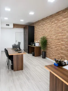 İcarəyə verilir 2 otaqlı ofis 64 m² – şəkil 2