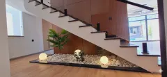 Satılır 5 otaqlı Həyət evi / Bağ evi 230 m² Abşeron r. – şəkil 9
