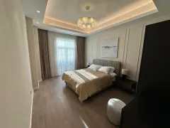 Kirayə 3 otaqlı Mənzil 111 m² Xətai r. – şəkil 5