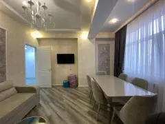 Kiralık 3 odalı Daire 77 m² Nizami ilçesi – şəkil 1