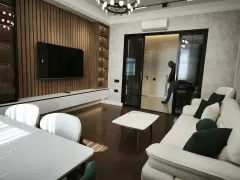 Kirayə 2 otaqlı Mənzil 86 m² Yasamal r. Elmlər Akademiyası m. – şəkil 4