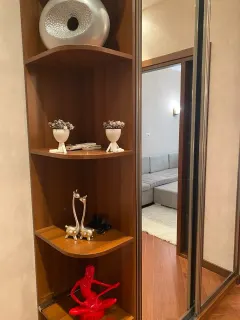Kiralık 2 odalı Daire 52 m² Nəsimi ilçesi – şəkil 9
