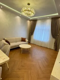 Аренда 3-комнатная Квартира 120 m² Xətai р-н – şəkil 1