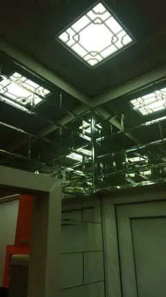 Kirayə 2 otaqlı Mənzil 40 m² Nəsimi r. – şəkil 17