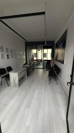 For rent 2-room Office 30 m² Nərimanov dist. – şəkil 2