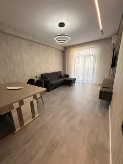 Kirayə 2 otaqlı Mənzil 60 m² Binəqədi r. – şəkil 2