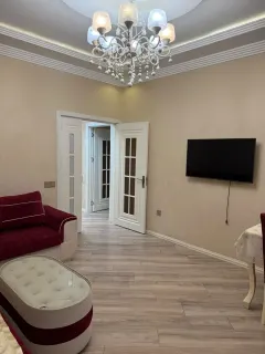 For rent 2-room Apartment 65 m² Binəqədi dist. – şəkil 5