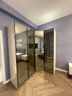 Kirayə 3 otaqlı Mənzil 170 m² Yasamal r. – şəkil 17