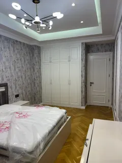 Kiralık 2 odalı Daire 91 m² Xətai ilçesi – şəkil 10