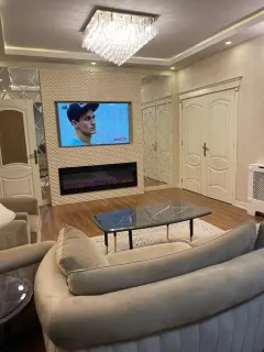 Аренда 4-комнатная Квартира 190 m² Xətai р-н – şəkil 4